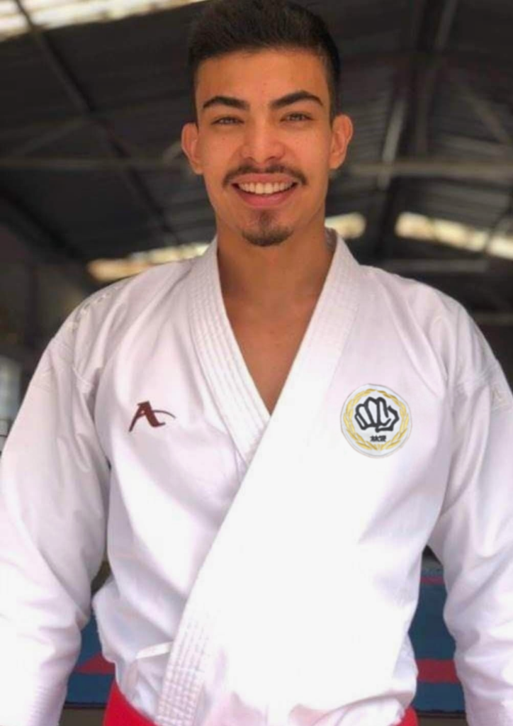 Vitor Yonamine Mota