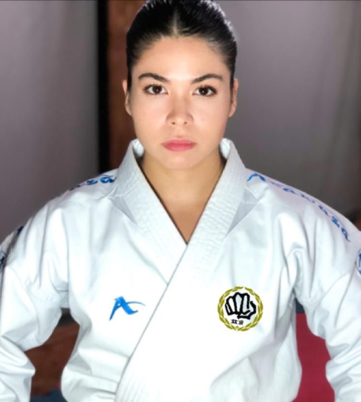 Nicole Yonamine Mota