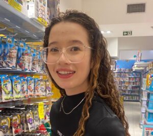 Maria Luíza Pereira
